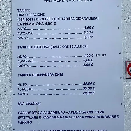 Apartment Nolo 12 - Duomo In 10 Minutes *
