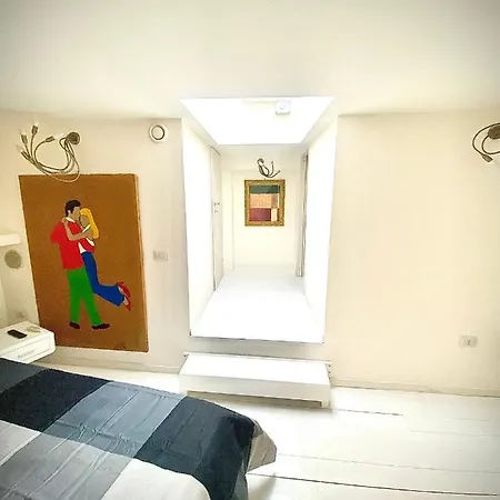 Nolo 12 - Duomo In 10 Minutes Apartment