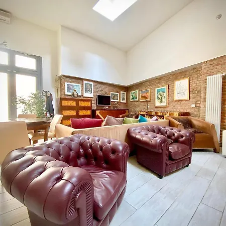 Apartment Nolo 12 - Duomo In 10 Minutes Milan