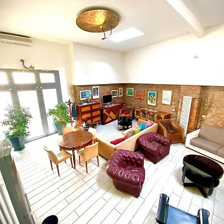 Nolo 12 - Duomo In 10 Minutes Apartment