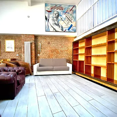 Apartment Nolo 12 - Duomo In 10 Minutes